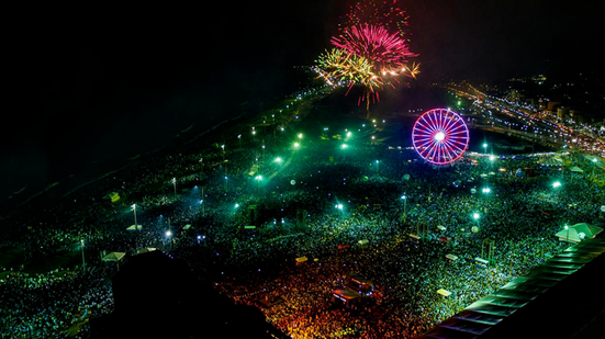 Divulgação / Prefeitura de Salvador