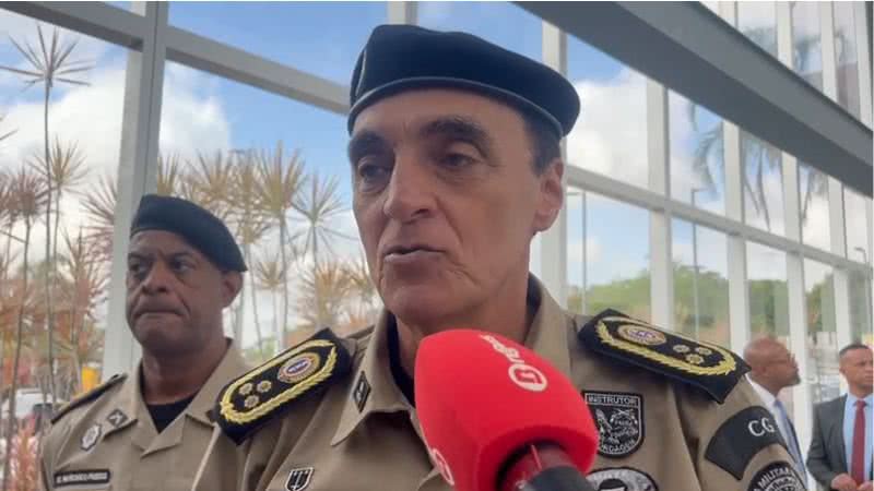 Danda Amorim | BNews