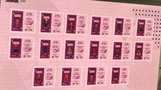 Silvânia Nascimento | BNews