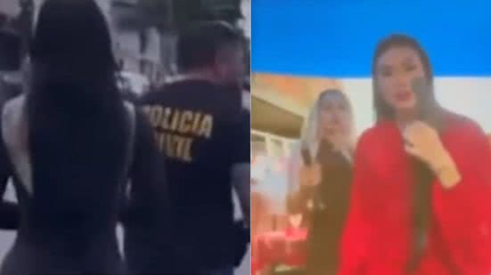 Reprodução/Redes Sociais