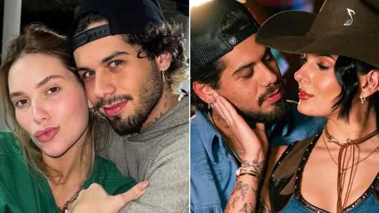 Reprodução | Redes Sociais e Divulgação