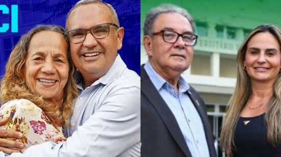 Reprodução | Redes Sociais