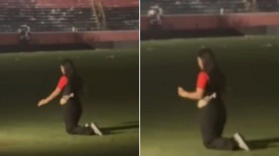 Reprodução | Redes Sociais