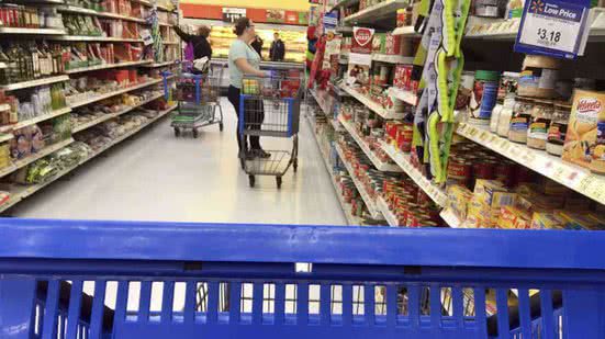 Divulgação | Walmart