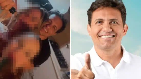 Reprodução | Redes Sociais