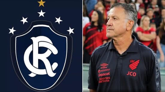 Divulgação e José Tramontin | Athletico-PR