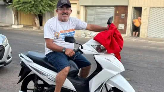 Reprodução | Redes Sociais