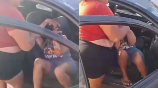 Reprodução | Redes Sociais