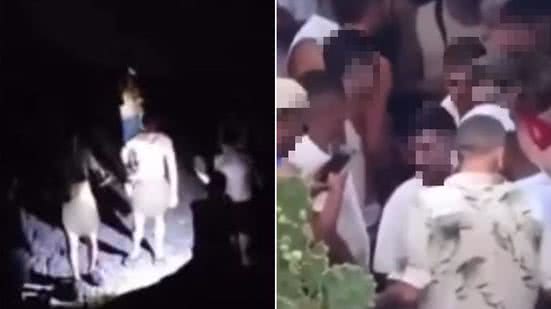 Reprodução | Redes Sociais