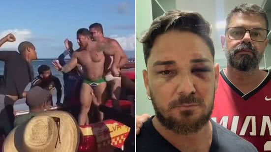 Reprodução | Redes Sociais