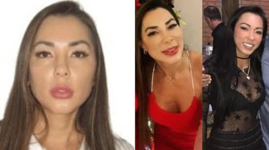 Reprodução | Redes Sociais