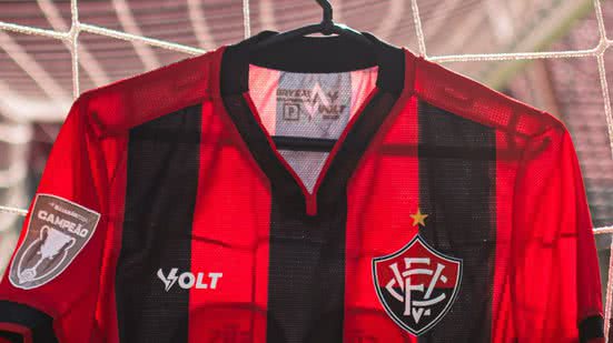 Victor Ferreira | EC Vitória