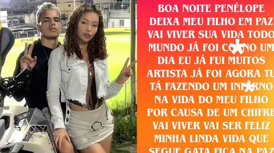 Reprodução | Redes Sociais