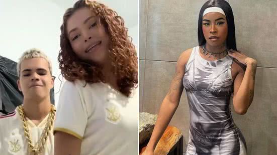 Reprodução | Redes Sociais