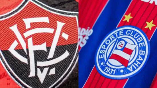 Victor Ferreira / ECV - Leticia Martins / ECB