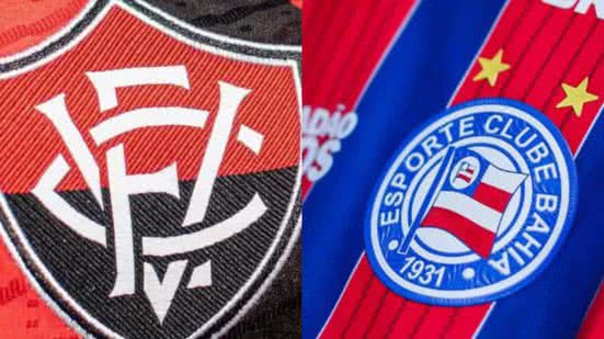 Victor Ferreira / ECV - Leticia Martins / ECB