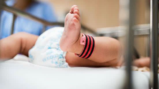 Imagem gerada por IA