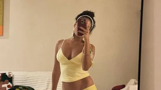 Reprodução / Redes sociais