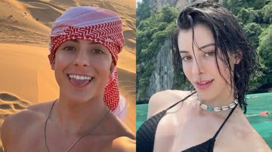 Reprodução / Instagram - @bella_longuinho