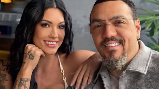 Reprodução / Redes Sociais