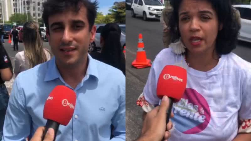 Reprodução / BNews