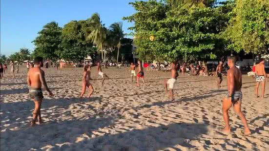 Reprodução