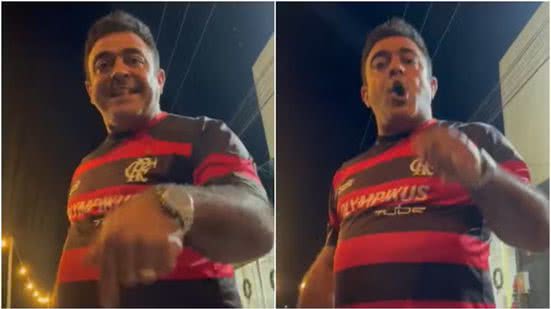 Reprodução/Redes Sociais