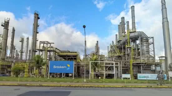 Divulgação / Braskem