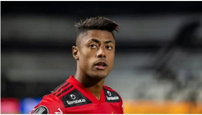 Alexandre Vidal/Flamengo