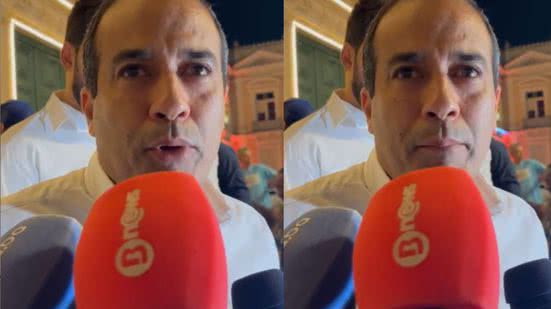 Reprodução / BNews