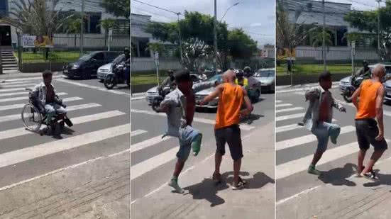 Reprodução | Redes Sociais