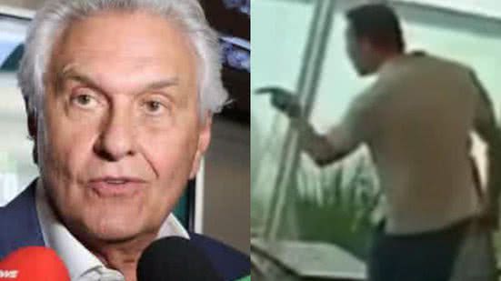 Paulo M. Azevedo / BNews / Arquivo | Reprodução / Instagram