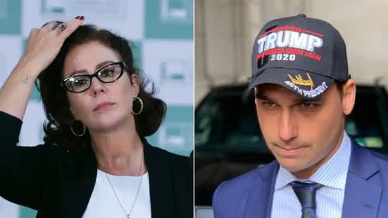 Lula Marques/ Agência Brasil e Paola de Orte/Agência Brasil