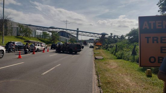 Reprodução / Leitor BNews
