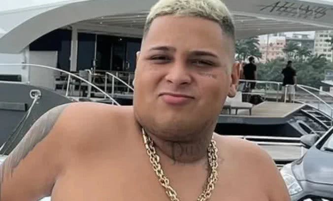 Reprodução / Redes Sociais