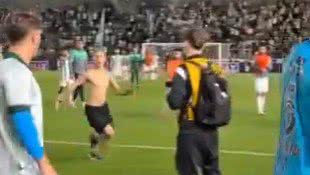 Reprodução / Redes Sociais