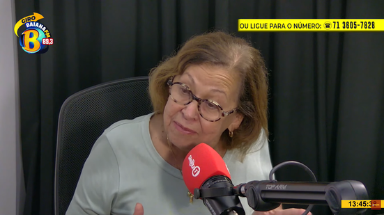 Reprodução / Vídeo