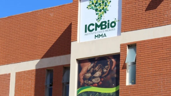 Divulgação/ICMbio