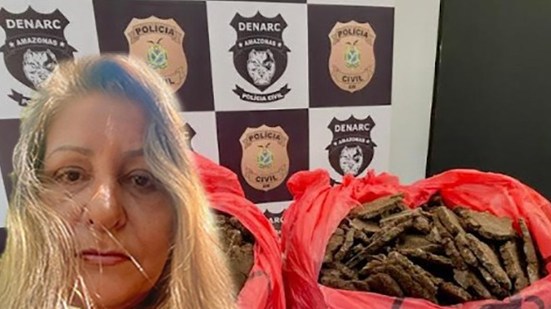 Reprodução/Radaramazonico