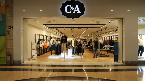 Divulgação/C&A