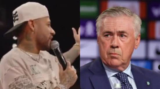 Reprodução/@neymarjr