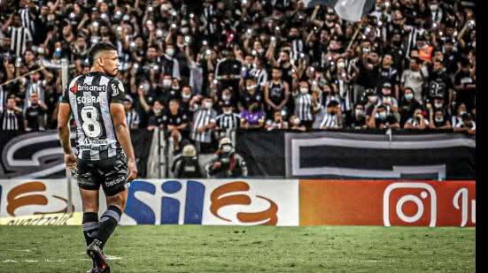 Divulgação / EC Vitória