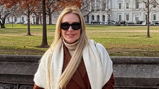 Instagram/ @roberta.luchsinger