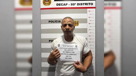 Reprodução/Polícia Civil/Metropóles