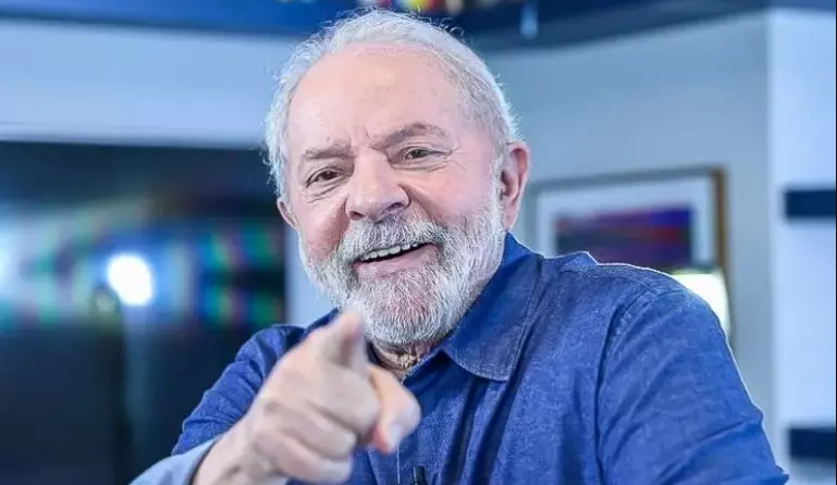 Ricardo Stuckert