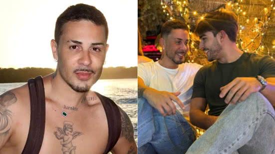 Reprodução/Redes Sociais