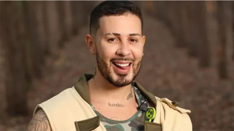 Reprodução Redes sociais