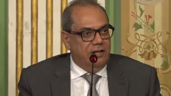 Reprodução/ Youtube (Câmara de Salvador)