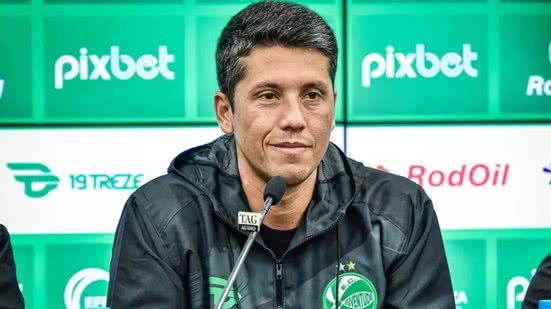 Gabriel Tadiotto / E.C.Juventude