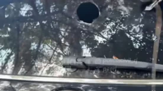 Reprodução | Instagram |  @policiacivil_rj